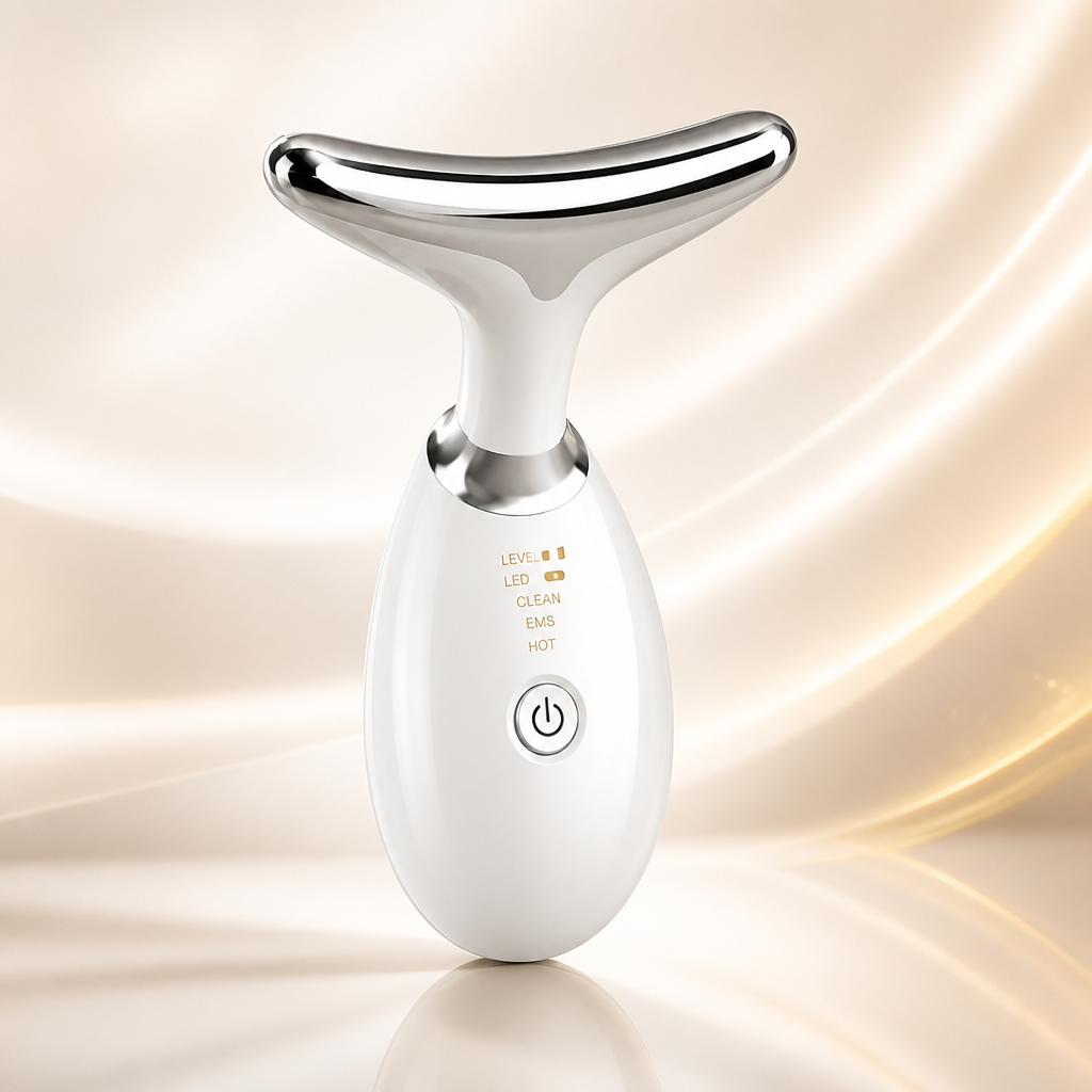 Συσκευή περιποίησης προσώπου και λαιμού Face Lift Pro